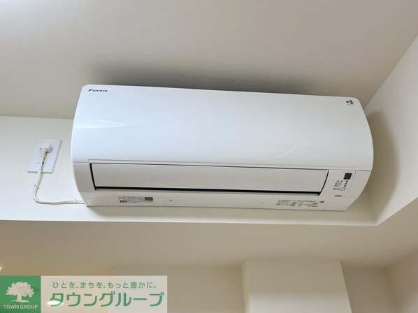 Brillia ist町屋の物件内観写真